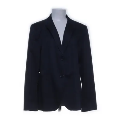 Kavaj (Blå) från More & More Bomull, Elastan, Polyester