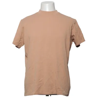 T-shirt (Beige) fra Urban Pioneers