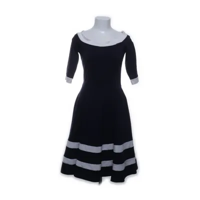 Klänning (Blå, Vit) från Mystic Day Bomull, Polyester