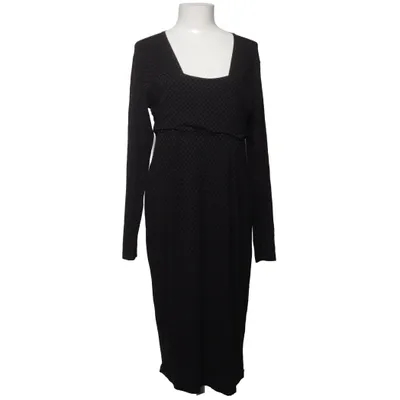 Robe (Noir, Violet) de The Masai Clothing Company Élasthane, Viscose