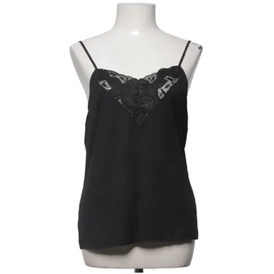 Tank Top (Black) from Bleyle Silk