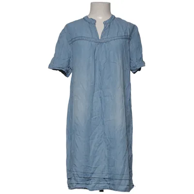 Jeansklänning (Blå) från Carina Ricci Tencel
