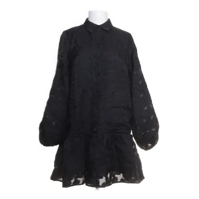 Skjortklänning (Svart) från NA-KD Polyester