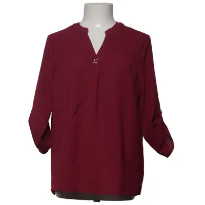Blouse (Ma44lina) van Zabaione Gerecycled polyester
