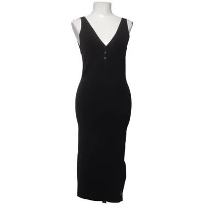 Maxi dress (Black) from Calvin Klein Jeans