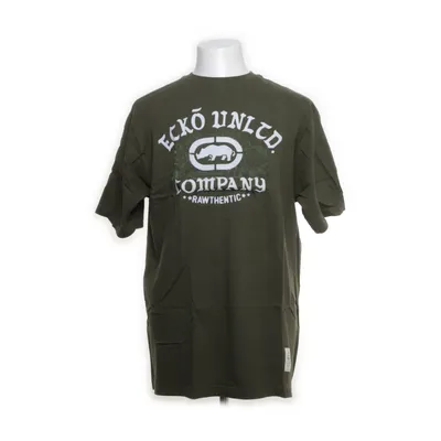 T-shirt (Grön, Flerfärgad) från Ecko Unltd