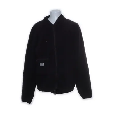 Fleecejacka (Brun) från Resteröds Polyester