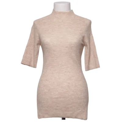 Turtleneck (Beige) fra DAY Birger et Mikkelsen Alpacauld, Polyamid