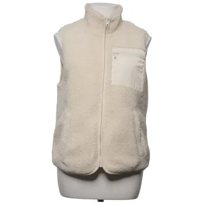 Ytterväst (Beige) från Lindex Polyester