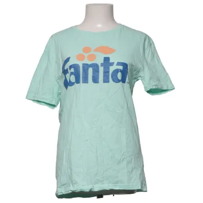 T-shirt (Vert) de Fanta Coton