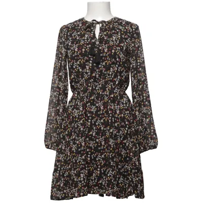 Robe (Noir, Multicolore) de House Collection