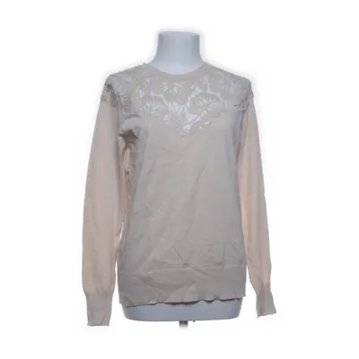 Sweater (Beige) fra Desigual Polyamid, Polyester, Viscose
