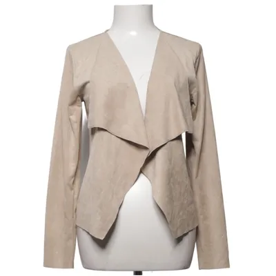 Cardigan (Beige) de Soyaconcept Élasthane, Polyester