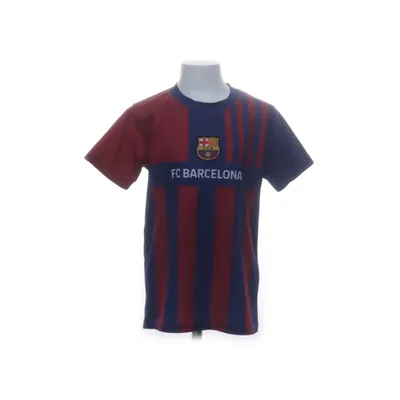 Fotbollströja (Blå, Röd) från FC Barcelona Polyester