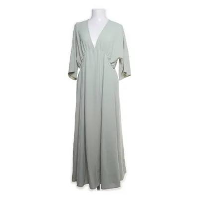 Maxi jurk (Groen) van Noisy May Polyester
