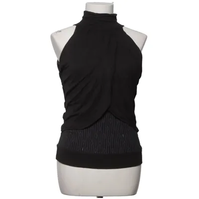 Halternecktopp (A600) från Skunkfunk Bambu, Elastan