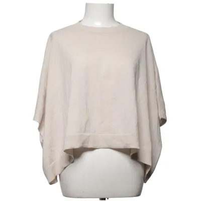 Tröja (Beige) från Soft Goat Kashmir