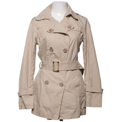 Trench coat (Beige) from Stile Benetton