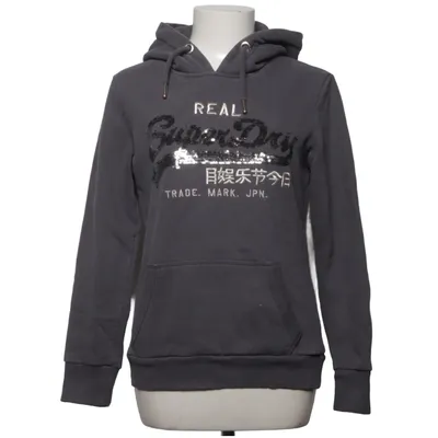 Hoodie (Superdry) from Superdry Cotton, Polyester