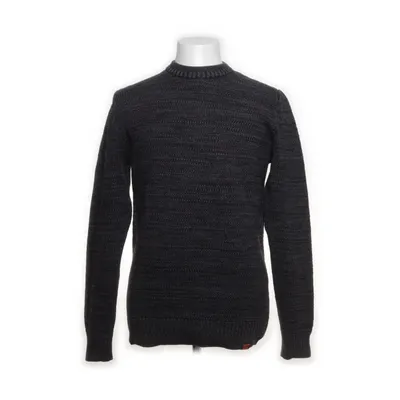 Sweater (Gray) from Superdry Cotton