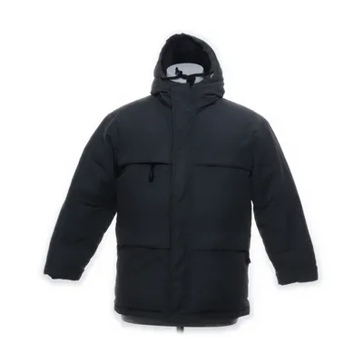 Parkas (Grå) från GANT Sport