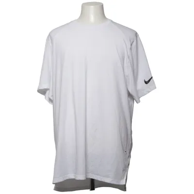 T-shirt (Dri-Fit) från Nike Basketball Bomull, Polyester, Viskos