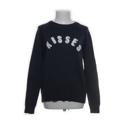 Sweater (Blå) fra VRS Woman Akryl, Polyamid, Uld