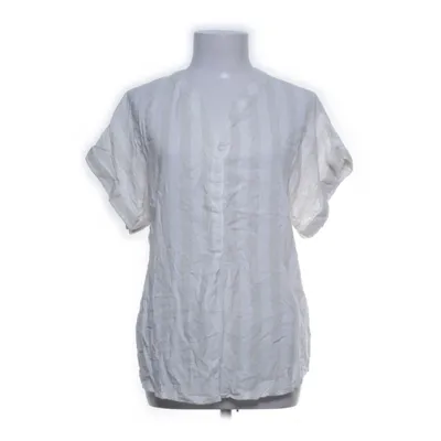 Topp (Beige, Vit) från Soda Collection Bomull, Linne, Viskos