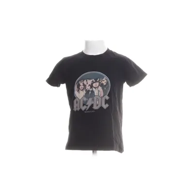 T-shirt (Svart) från ACDC Bomull