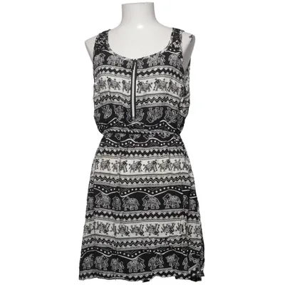 Dress (Black, White) from Comeng