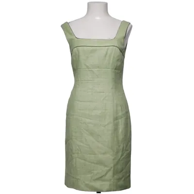 Robe (Vert) de Habsburg Soie