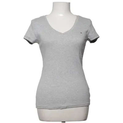T-shirt (Gray) from Tommy Hilfiger Cotton