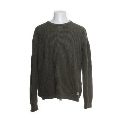 Tröja (Grön) från North Bend Bomull