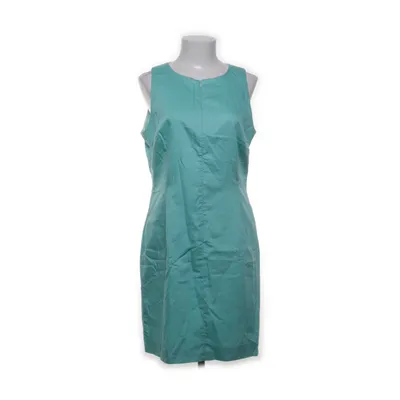 Robe (Turquoise) de Drykorn for Beautiful People Coton