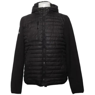 Lightweight jacket (Crossover Jacket) from Jacket Polyester