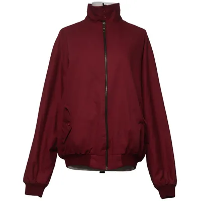Bomberjakke (Original Harrington) fra Merc Bomuld, Polyester