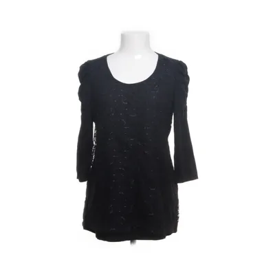 Topp (Svart) från Womens Collection by KappAhl Bomull, Elastan, Polyester