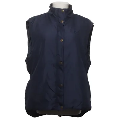 Ytterväst (Blå) från Jacson Wear Polyester