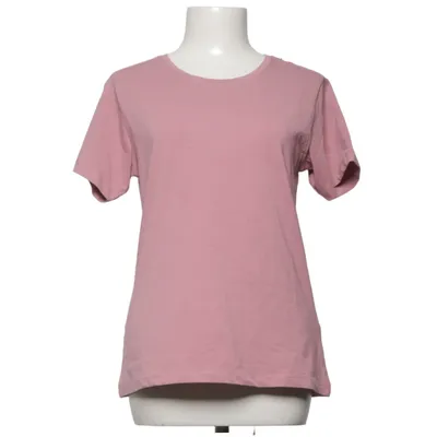 T-shirt (Pink) from Ellen New York Cotton, Elastane