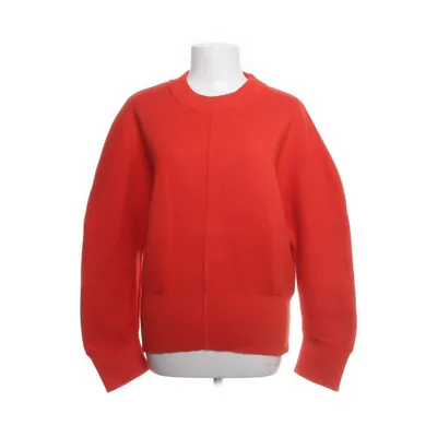 Tröja (Röd) från Carin Wester Bomull, Polyester