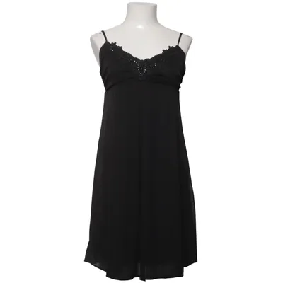 Dress (Black) from Jennifer Taylor Polyester