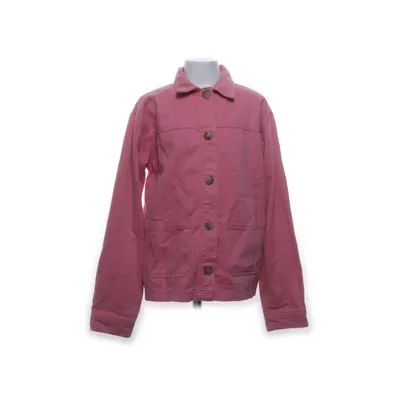 Jacka (Rosa) från Galeries Lafayette Bomull