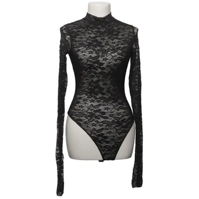 Body (Black) from Ego Elastane, Polyester