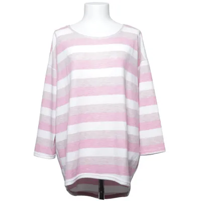 Sweater (Pink, White, Beige) from Camps Bay Elastane, Polyester