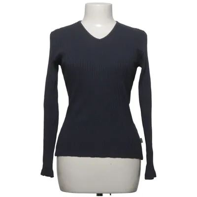 Langarmshirt (Blau) von BC Company Baumwolle