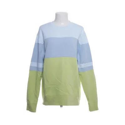 Sweatshirt (Blå) fra J.Lindeberg Bomuld