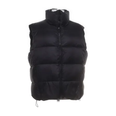 Ytterväst (Svart) från Iets Frans Polyamid, Polyester