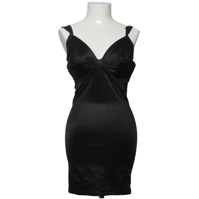 Nightgown (Black) from Magic Elastane, Polyamide