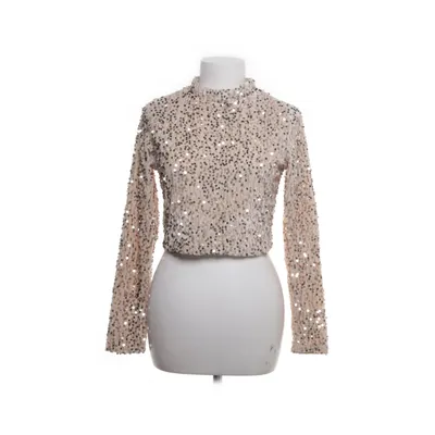 Crop top (Beige) från Cherry Koko Elastan, Polyester