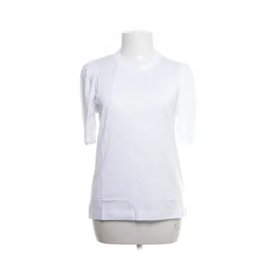 T-shirt (Vit) från Rodebjer Bomull, Lyocell